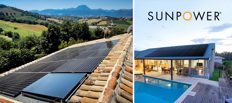 Superbonus 110 per impianto fotovoltaico