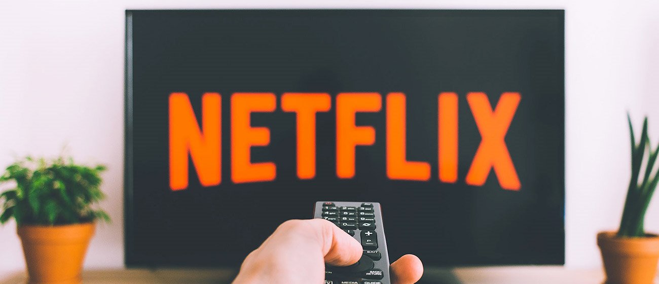 Netflix per Hotel e le altre piattaforme di streaming tv: scopri la tecnologia BYOC per gli Hotel TV