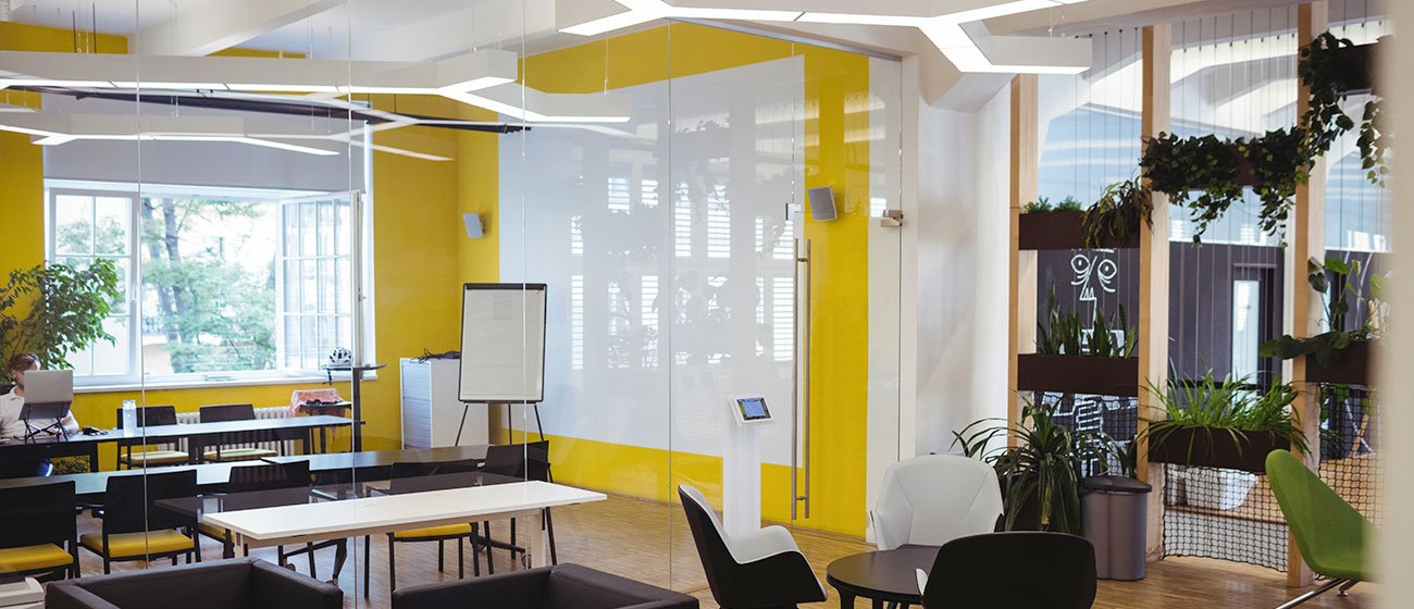 Domotica in ufficio: l