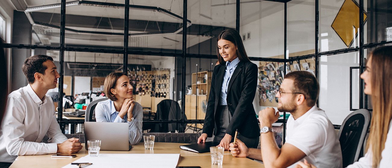 Domotica in ufficio: il risparmio energetico